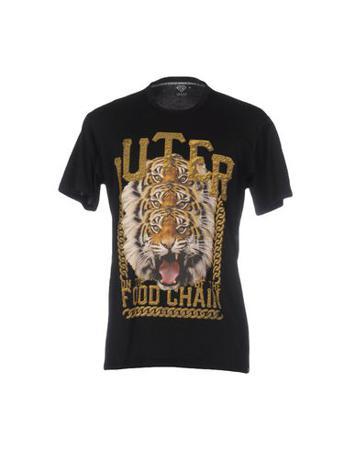 Футболка IUTER