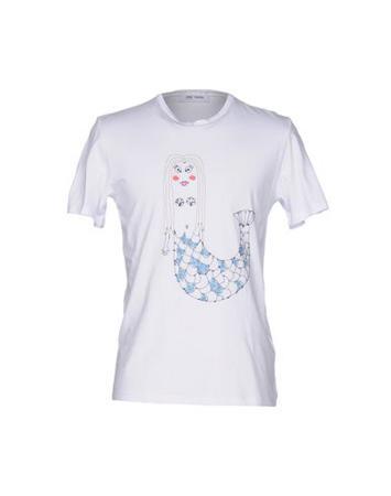 Футболка JIMI ROOS