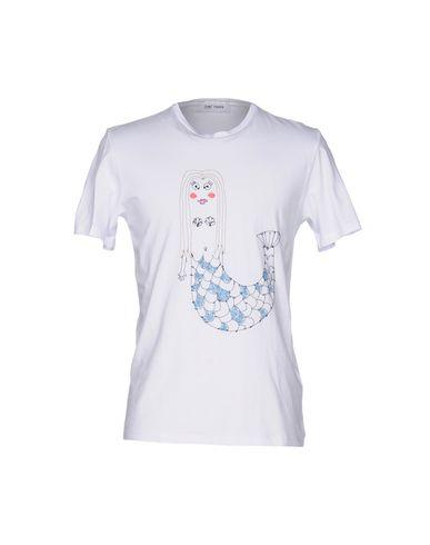 Футболка  -  цвет