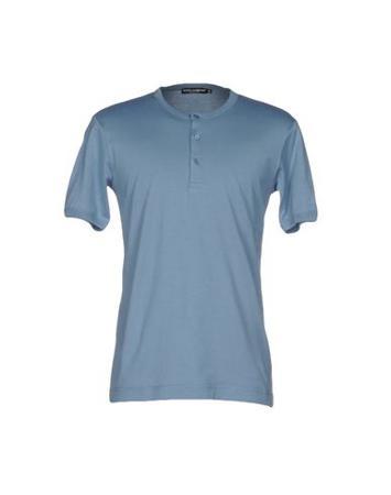 Футболка DOLCE & GABBANA