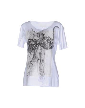 Футболка MAISON MARGIELA