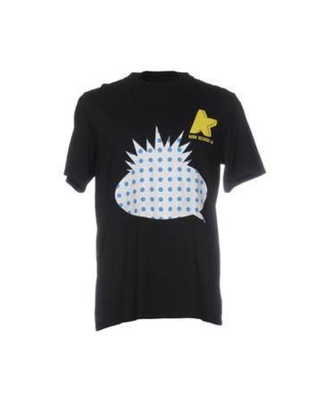 Футболка GOLDEN GOOSE