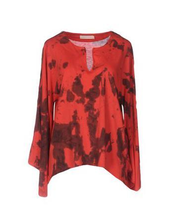 Футболка MONICA •LENDINEZ