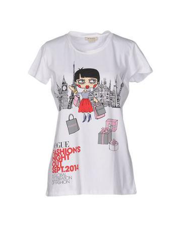 Футболка PINKO