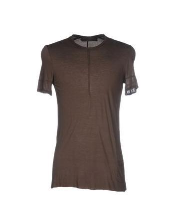 Футболка NICOLAS & MARK