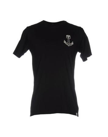 Футболка IRON AND RESIN