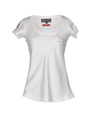 Футболка GUARDS POLO CLUB BY LA MARTINA