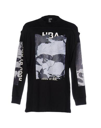 Футболка HBA  HOOD BY AIR
