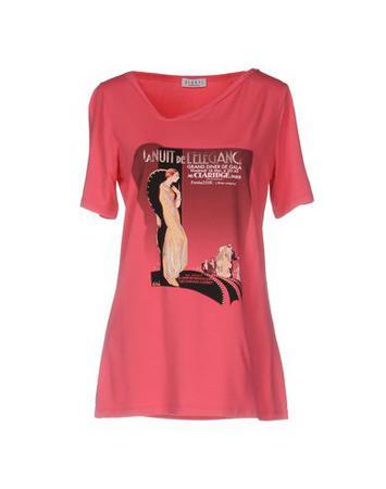 Футболка BARONI