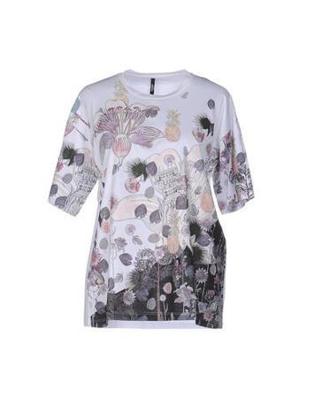 Футболка VERSUS