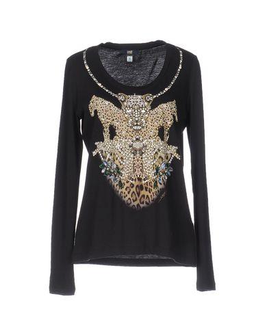 Футболка CLASS ROBERTO CAVALLI