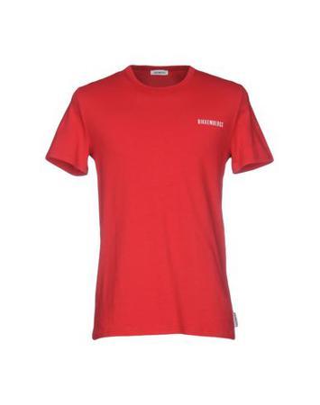 Футболка BIKKEMBERGS UNDERWEAR