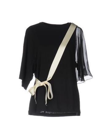 Футболка UNDERCOVER