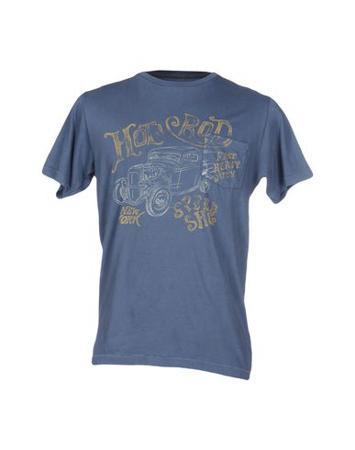 Футболка BOWERY