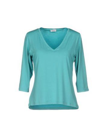 Футболка ANDREA FENZI