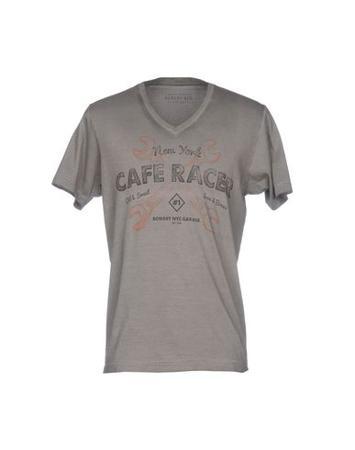 Футболка BOWERY