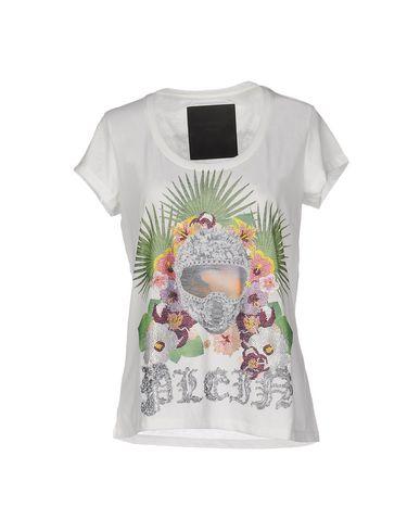 Футболка PHILIPP PLEIN COUTURE