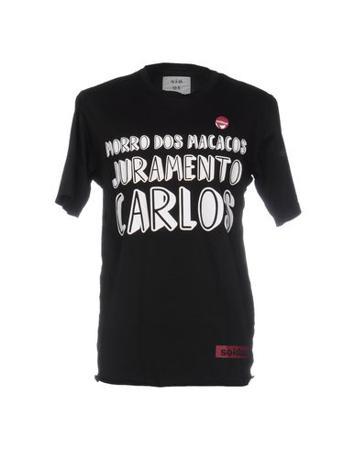 Футболка SOLD OUT