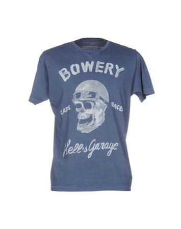 Футболка BOWERY