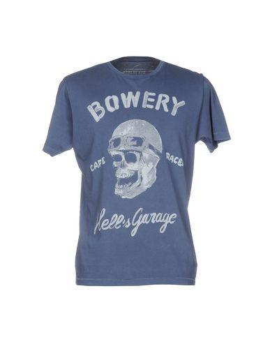 Футболка BOWERY