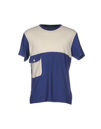 Футболка KAI AAKMANN