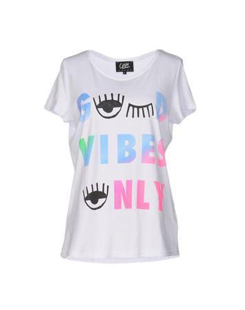 Футболка CLASSY