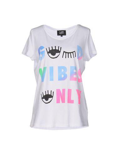 Футболка  -  цвет