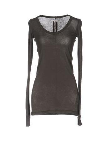 Футболка DRKSHDW BY RICK OWENS