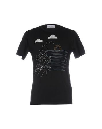 Футболка JIMI ROOS