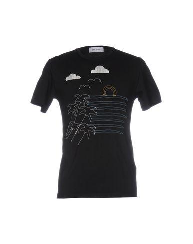 Футболка  -  цвет