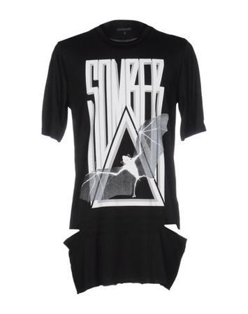 Футболка ALEXANDRE PLOKHOV