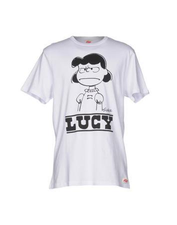 Футболка TSPTR Футболка TSPTR