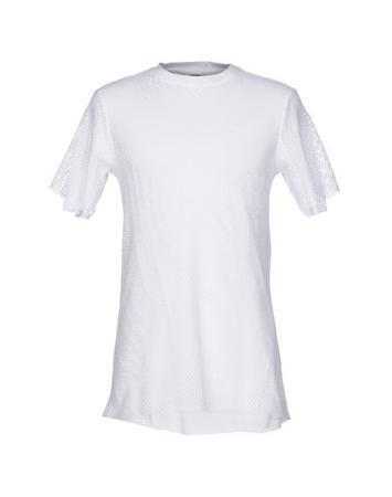 Футболка ALEXANDRE PLOKHOV