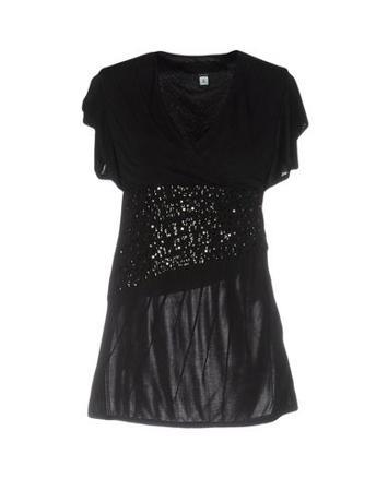 Футболка CLASS ROBERTO CAVALLI