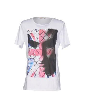 Футболка ABSOLUT JOY