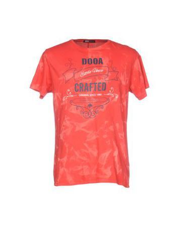 Футболка DOOA