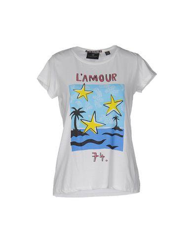 Футболка SCOTCH & SODA