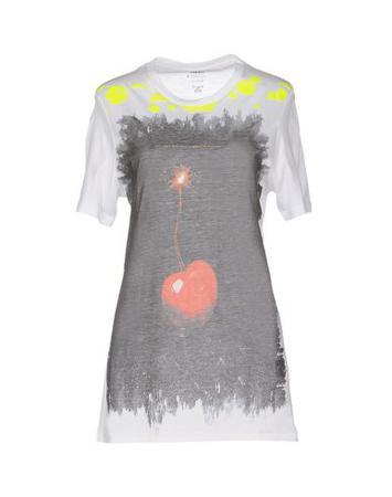 Футболка PAGANO