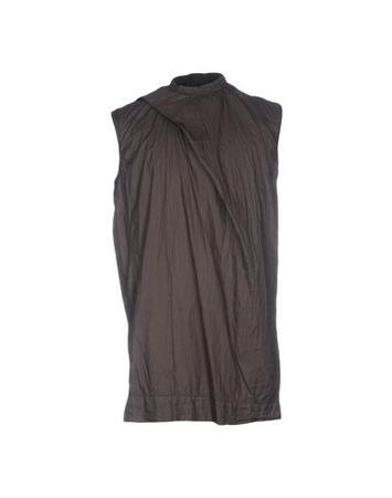 Футболка DRKSHDW BY RICK OWENS