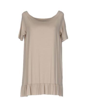 Футболка CARLA G.