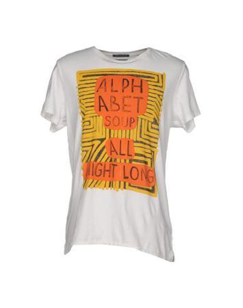 Футболка SCOTCH & SODA