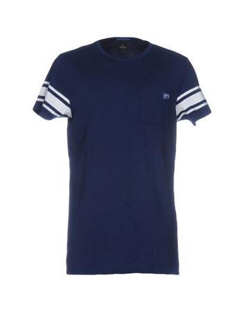 Футболка SCOTCH & SODA