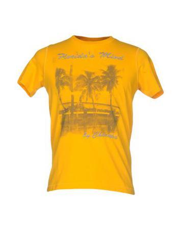 Футболка CHARAPA