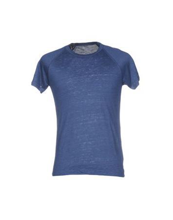 Футболка MAJESTIC HOMME