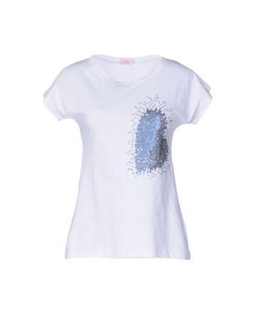 Футболка ALTEA DAL 1973