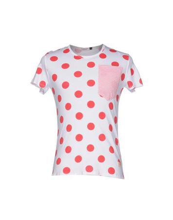 Футболка X-CAPE