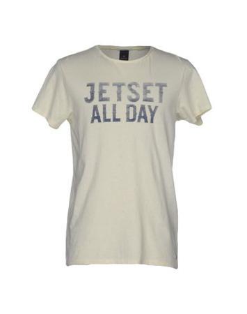 Футболка SCOTCH & SODA