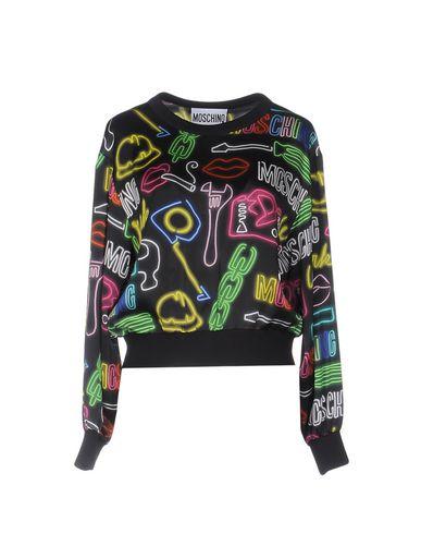 Футболка MOSCHINO COUTURE