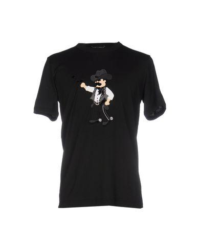 Футболка DOLCE & GABBANA