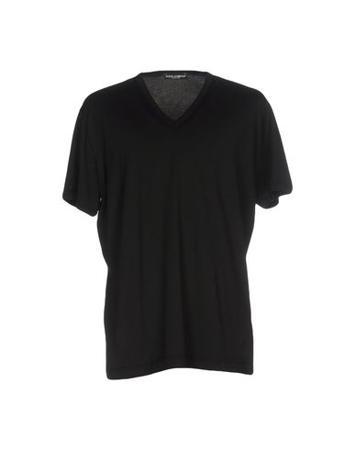 Футболка DOLCE & GABBANA